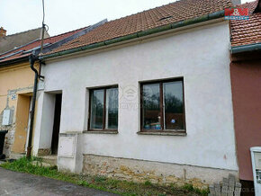 Prodej rodinného domu, 109 m², Oslavany - Padochov