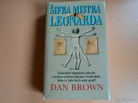 Dan Brown - Šifra mistra Leonarda