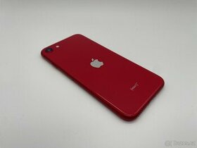 iPhone SE 2020 128GB Red 100% ZÁRUKA