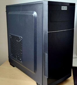 Herní PC Gaming Squire GC223  3