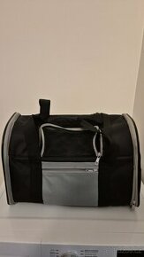 ProdámTrixie nylonový batoh Connor na psa 42x29x21cm - 1