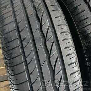 Letní pneu 215/45 R16 86H Bridgestone 6,5mm - 1
