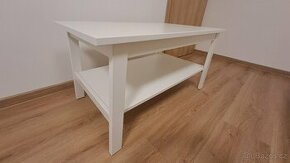 Ikea Lunnarp konferenční stolek