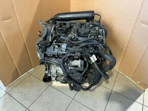 Motor CDAA 1.8 TSI 118kw, 106tis km, Škoda VW Seat Audi