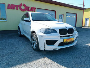 BMW X5 3.0 210kW/4x4/Navi/CZ