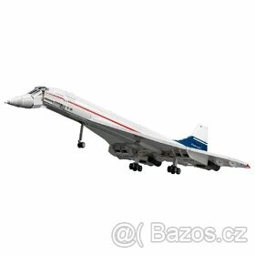 Stavebnice Icons 10318 Concorde - 1