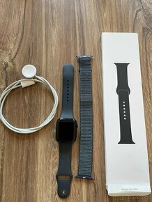 Apple Watch 8  45mm Cellular
