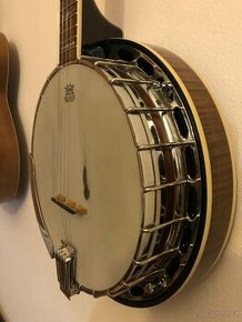 Banjo Fender