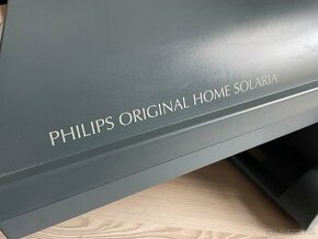 Solárium Philips home solaria