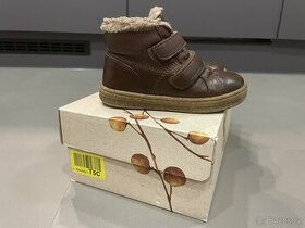 Dětské zimní boty Bisgaard
