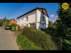prodej domu Ludgeřovice, 130033