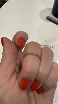 Prstynek PANDORA