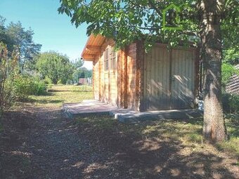 Prodej chatky v žádané lokalitě Prahy 5- Stodůlkách.