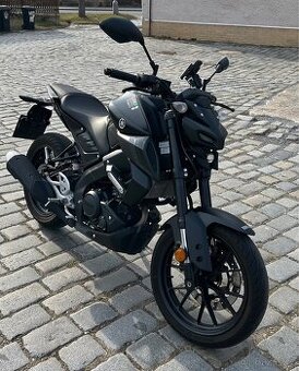 Yamaha MT-125 2023