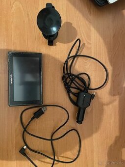Garmin nüvi2859lm