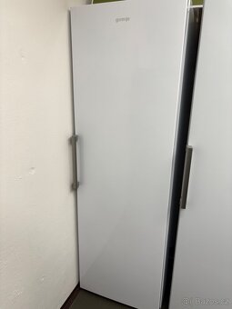 Lednice bez mrazáku GORENJE R619FEW5