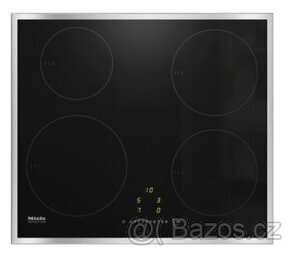 nová indukční deska Miele KM 7201 FR