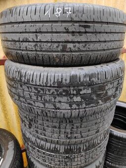 215/55R17 94V Continental EcoContact 6