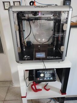 3d tiskárna Sermoon D1