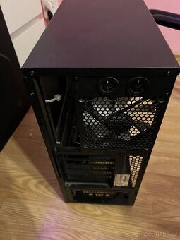 Pc bedna Žalman z1 + 1tb hdd