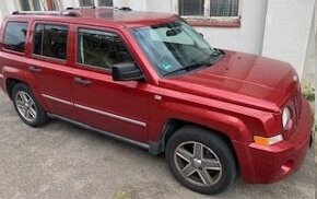 Jeep Patriot