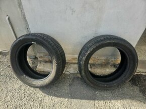 Letní pneu goodyear 225/50r 17 94w - 1