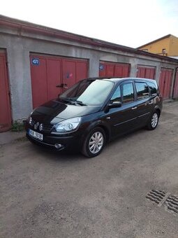 Renault Grand Scénic 2.0dci