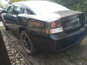 Dodge charger