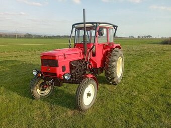 Zetor 4511