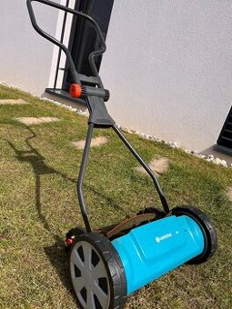GARDENA Classic 330 vřetenová ruční sekačka