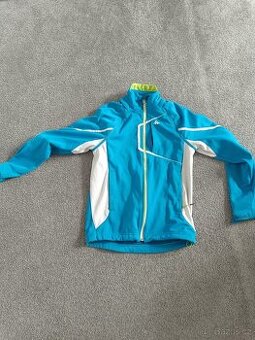 Softshelová bunda Decathlon