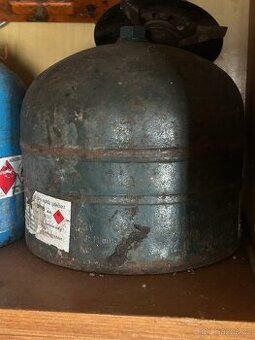 Bomby na propanbutan - 1