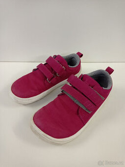 Barefoot boty Be Lenka Jolly - vel. 29