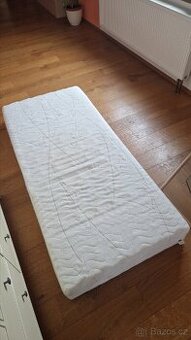 Matrace 90x200 cm