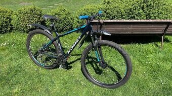 Horské kolo ROMET RAMBLER R9.1 (vel. L, 29") – super základ