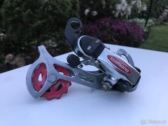 Převažovačka shimano - 1