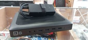 HP t620 thin client