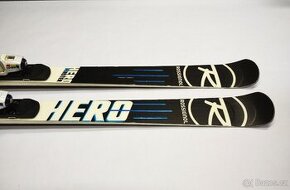 Rossignol HERO Master M18 + vázání SPX 14TPI, 175cm