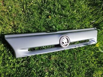 Favorit/Forman maska Silver Line