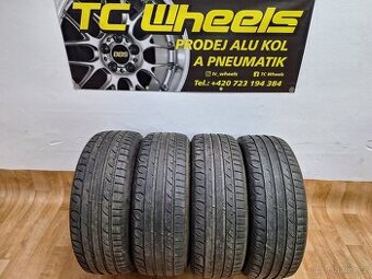 Letní pneu 235/55/18 Riken