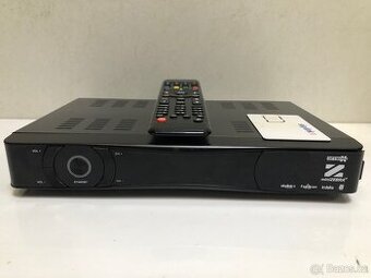 Optibox Minizebra Irdeto
