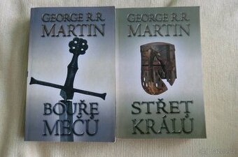 George R. R. MartinGeorge R. R. Martin - 1