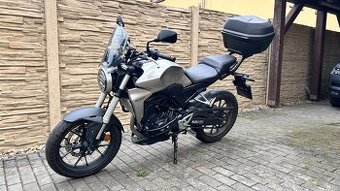 Honda CB300R Neo Sports Café