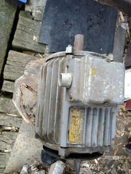 Elektromotor Evig 2,2 kW