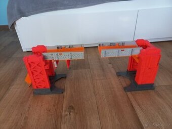 Hotwheels mosty