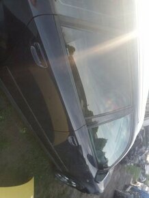 Audi A4 B6 2.5 TDI 120kw