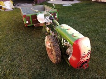 Motorobot PF-62