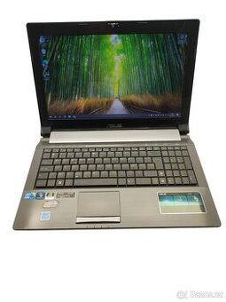 Asus N53J ( 12 měsíců záruka )