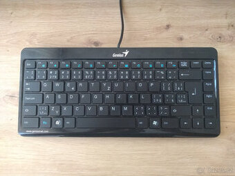 USB klávesnice k PC