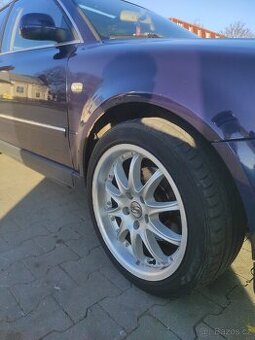 ALU 5x112 R17